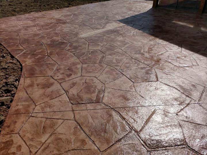 Hardesty Concrete Mattoon, IL